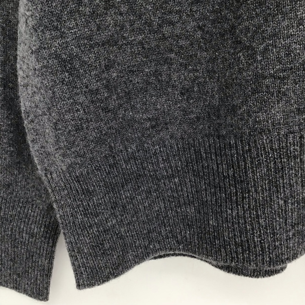 Equipment NWT Women’s Madalene 100 % Cashmere Luxury Pull-Over Sweater Size L - Picture 10 of 11
